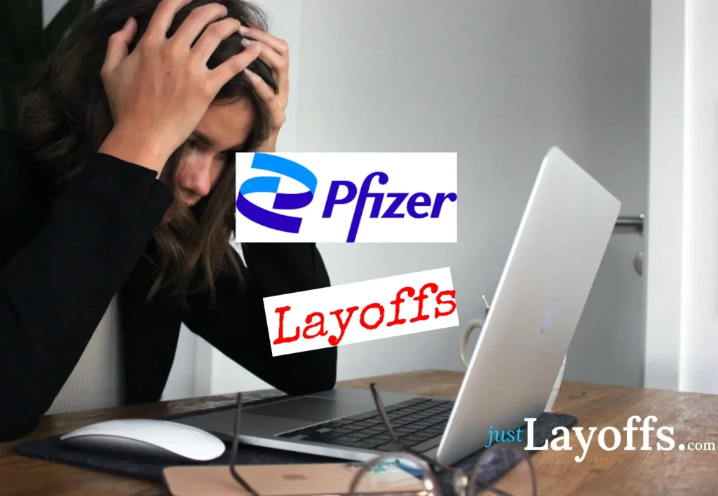 Pfizer Layoffs Planning Job Cuts As They Embark On A 'cost Realignment