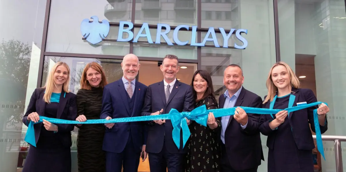 Insider Reveals Details Of Barclays' 2,000 Employee Layoffs Plans