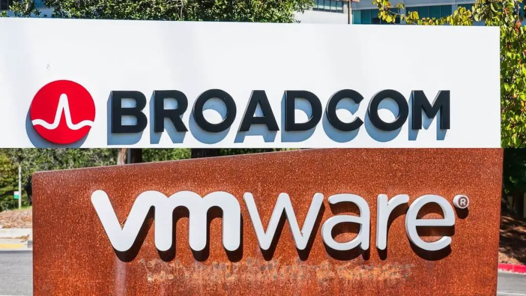 Announces Layoffs Of 1,200 VMware Employees PostAcquisition
