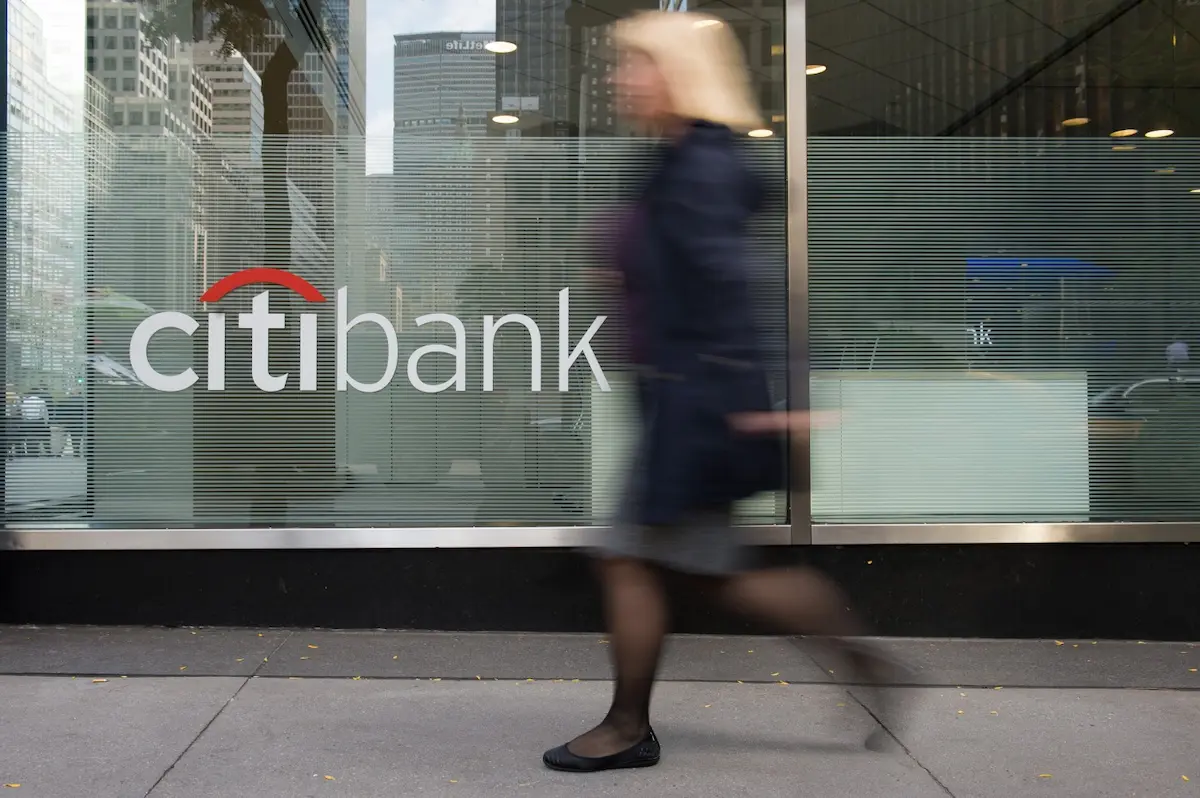 Citigroup Starts With Mass Layoffs Over 300 Senior Managers Impacted