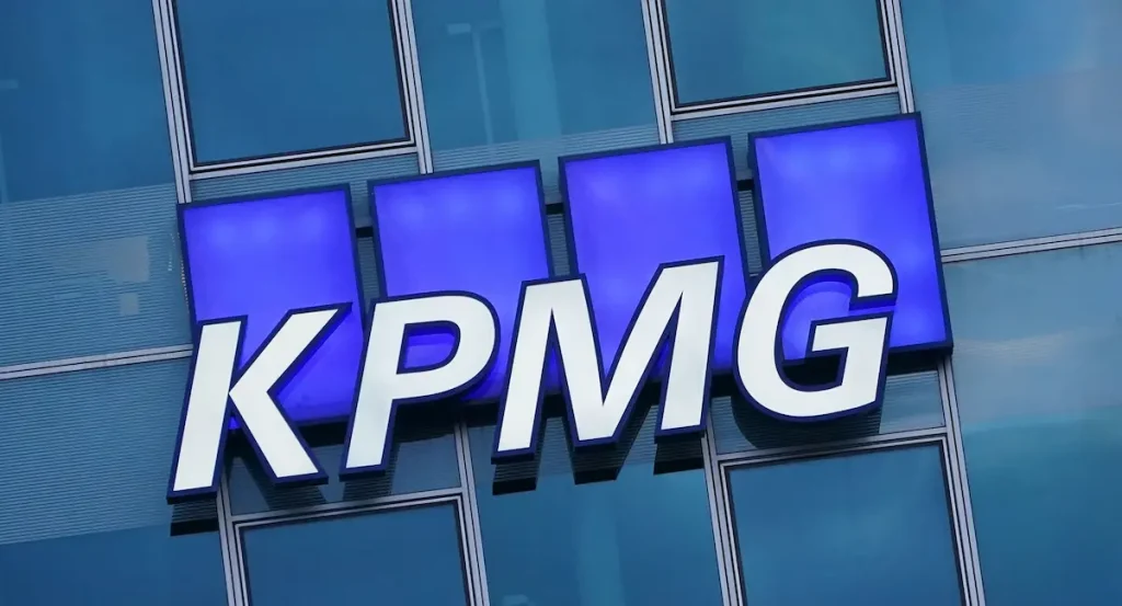 kpmg uk layoffs