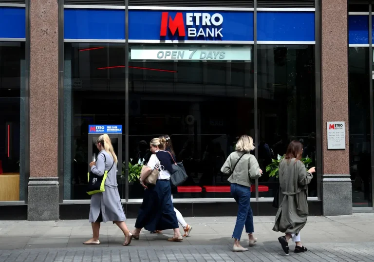 metro bank layoffs