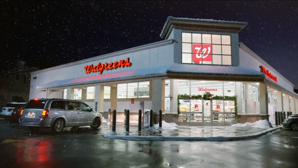 Walgreens’ New CEO Announces 267 Corporate Layoffs